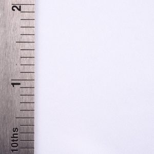 ruler
