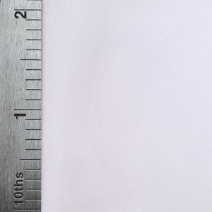 ruler