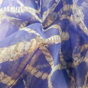 organza fabric